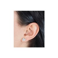 Orecchini Jack&co Donna in Argento JCE0589 - JCE0589